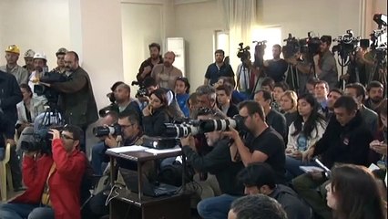 Soma'daki madencilik işletmesinden olayın sebebiyle ilgili açıklamalar