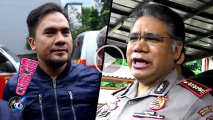 Ipul Tarik Pengakuan, Ini Kata Polisi - Cumicam 23 Februari 2016