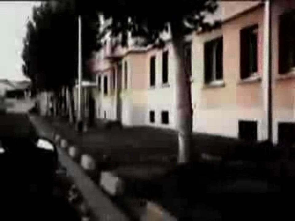 Kery James ft Mac Tyer - Patrimoine du ghetto