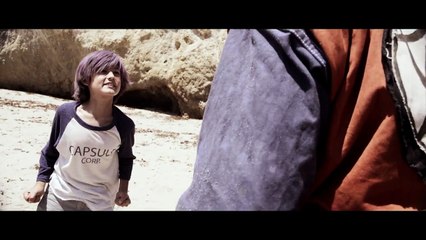 Dragon Ball Z_ Light of Hope Official Trailer #3