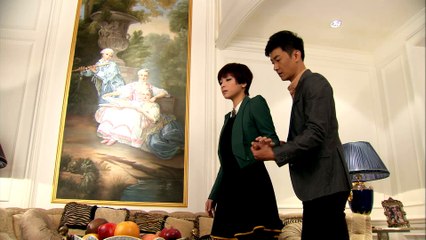 【家和万事兴】Nursing Our Love 第87集 [English Subtitles] 李依晓、海陆、李进荣、张迪