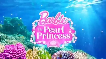 Barbie en Francais et la Magie des Perles Bande Annonce VF Francais