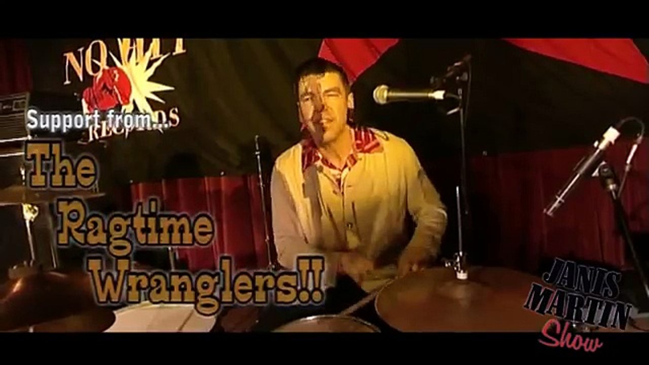 Love, Janis (2010) (TV) Trailer