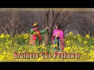 Pashto New Comedy Drama 2016 | Disco Dewana | Part 1