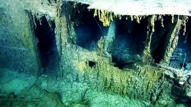 National Geographic Documentary Discovery Channel 2015 Titanic Mystery Solved History Docu