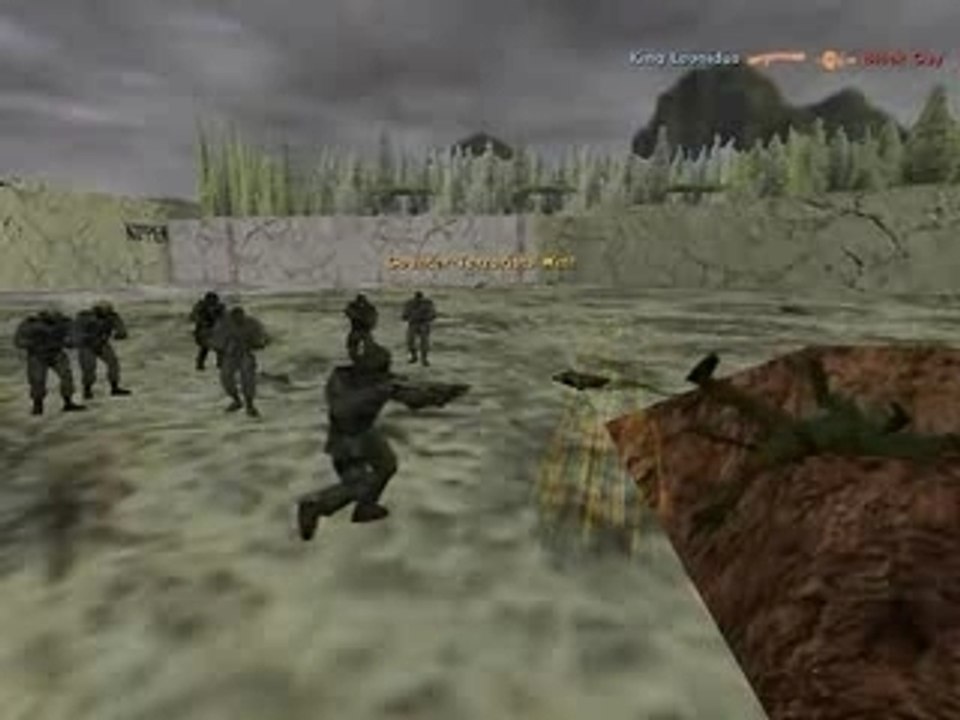 Counter 300 Strike !!