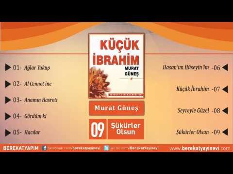 Murat Güneş - Şükürler Olsun