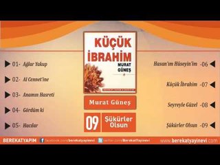 Murat Güneş - Şükürler Olsun