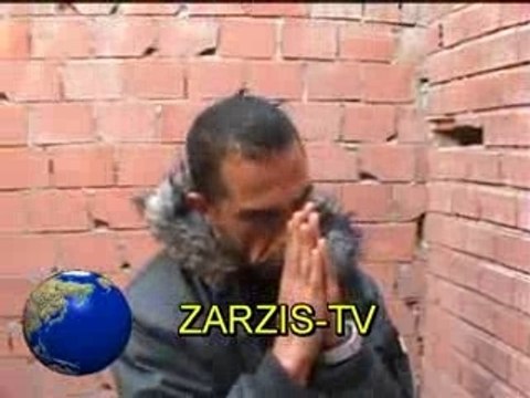 ZARZIS-TUNESIEN THAI CHOU