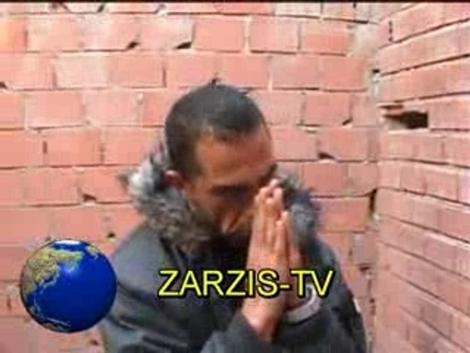 ZARZIS-TUNESIEN THAI CHOU