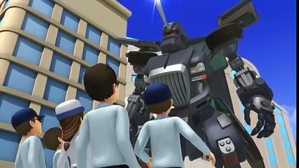 또봇14기 또봇의 마음 제19화 [TOBOT S.14 EP.19]