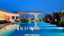 Hilton Bandung Indonesia Bandung
