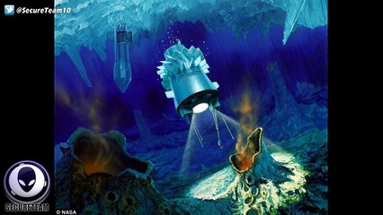 GIANT Alien Structure Near Jupiter In New Images? 2/18/2016