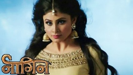 SHOCKING! Mouni Roy Aka Shivanya To DIE In NAAGIN