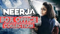 Sonam Kapoor's Neerja SHOCKING Box Office Collection