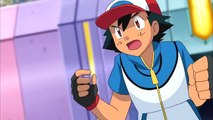 Pokemon Black and White: Adventures in Unova Episode 1 - 3