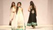 Waseem Noor Fashion Collection At Pakistan Fashion Show - Fashion