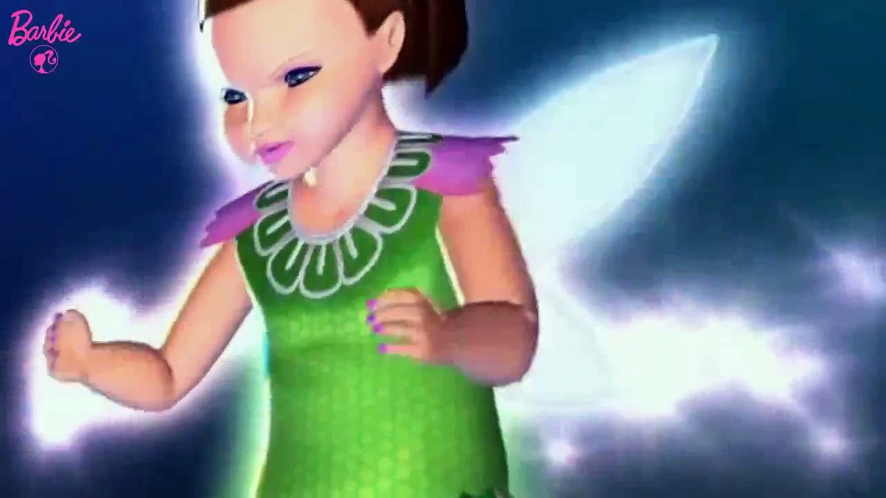 Barbie Casse-noisette Complet En Francais || Ba...