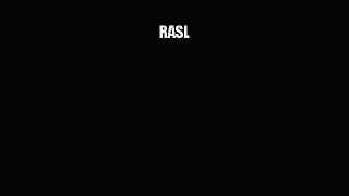 PDF RASL [Download] Full Ebook