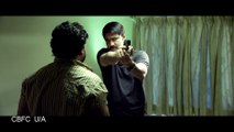 Terror Movie 30 Sec Promo - TeluguOdu.com