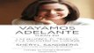 Read Vayamos adelante  Las mujeres  el trabajo y la voluntad de liderar  Spanish Edition  Ebook