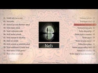 15 Nefsimizle dost olunmaz - Sorularla İslamiyet