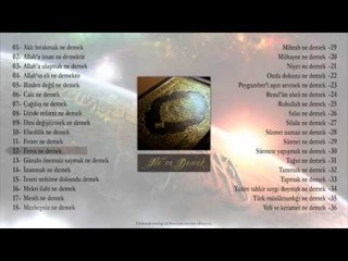 12 Fetva ne demek - Sorularla İslamiyet