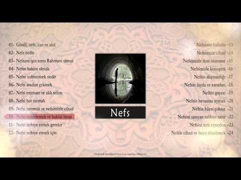 10 Nefsi temizlemek ve hakiki iman - Sorularla İslamiyet