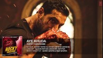 AYE KHUDA (Duet) Full Song (Audio) _ ROCKY HANDSOME _ John Abraham, Shruti Haasan _ T-Series