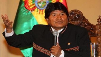 Los bolivianos frenan la aspiración de Evo Morales de ser candidato en 2019