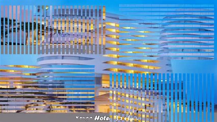 Sensa Hotel Bandung Indonesia Bandung