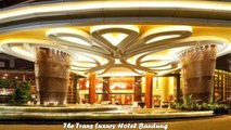 The Trans Luxury Hotel Bandung Indonesia Bandung
