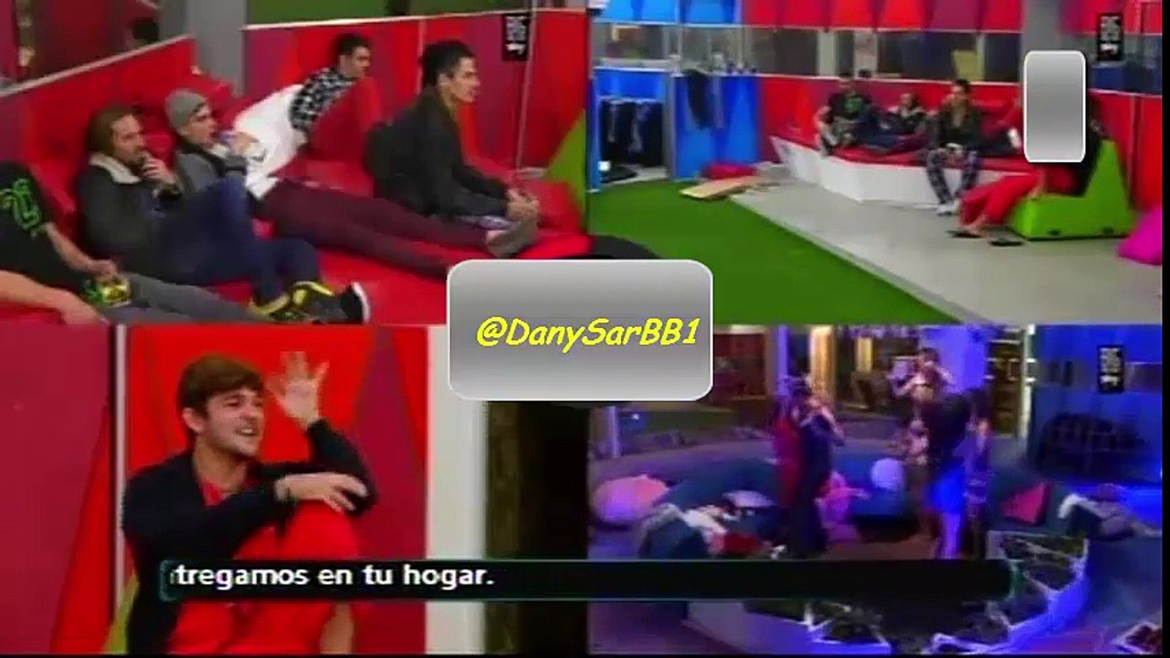 Sargento Rap y Danielle Clyde "Stripers" Parte 2