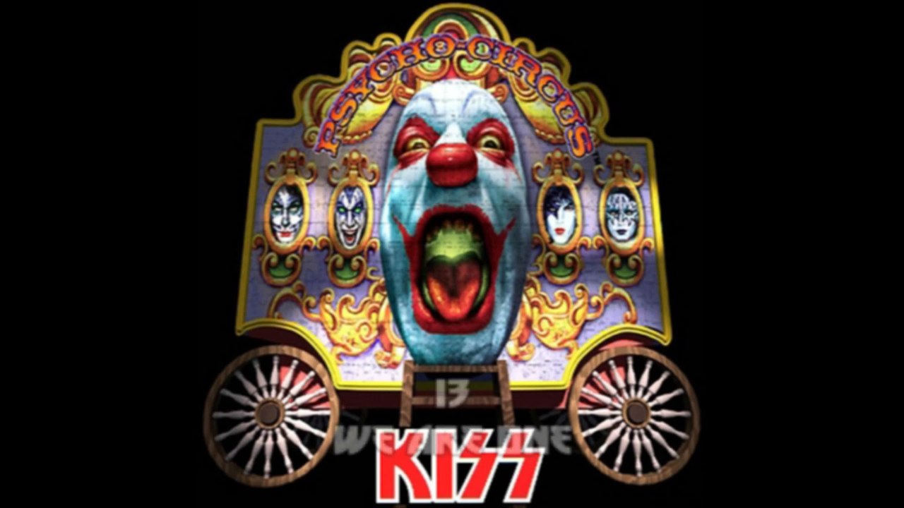 Dr Fukk's Top 30 KISS Songs Part 2