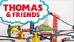 Thomas & Friends: TrackMaster Motorized Railway