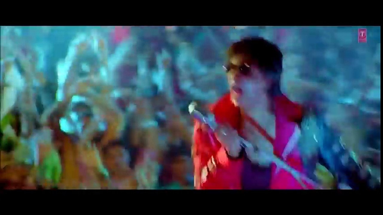FAN Movie Song Leaked -_ROCK ON(Fans)  _ Shahrukh khan --ROMANTIC HINDI SONGS
