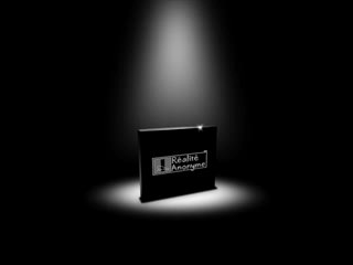 Réalité anonyme:"Fauteuil roulant"