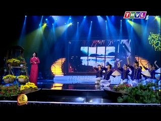 Em Về Miệt Thứ - Ca Sĩ Tố My (Tình Ca Việt)