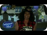 BUS AUDITION - Audition 2 (Solo) - Indonesian Idol 2014