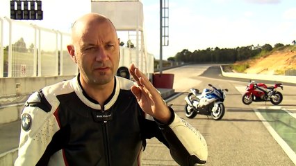 The New BMW S 1000 RR - POWERFULL