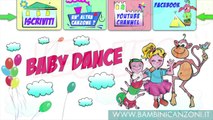 VEO VEO - CANZONI PER BAMBINI - Balli di gruppo & baby dance - musica per bimbi