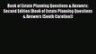 PDF Book of Estate Planning Questions & Answers: Second Edition (Book of Estate Planning Questions