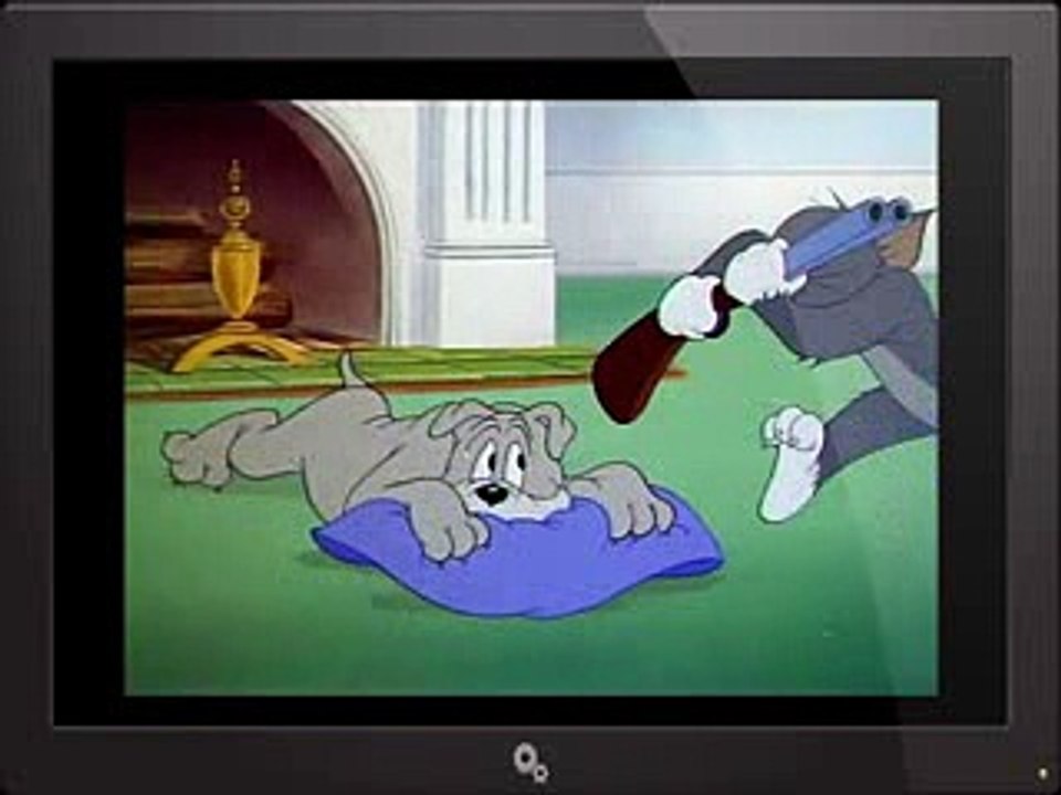 Tom and Jerry 22 Episode Quiet Please 1945full hd 2015