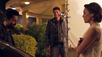 Making Of Ho Maan Jahaan l Entertainment //// Latets hd video 2016  ...