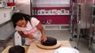 How To LEVEL YOUR CAKE LIKE A PRO! Yolanda's levelling and layering tutorial!