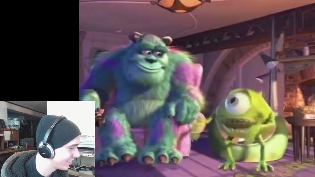 SO FUNNY! - Reacting to [YTP] Monsters On Acid