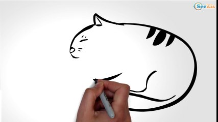 Cats - Educational and Developing Cartoon for Kids - Learn about Animals