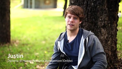 Online Studies at North Coast TAFE