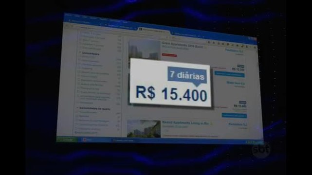 Olimpíada: Preços de passagens e hospedagem disparam