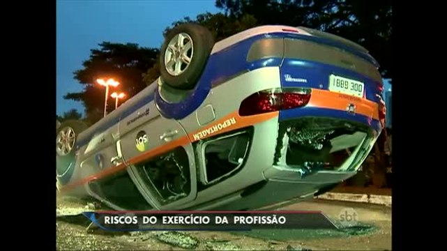 Brasil é o 5° país do mundo mais arriscado para os profissionais da imprensa